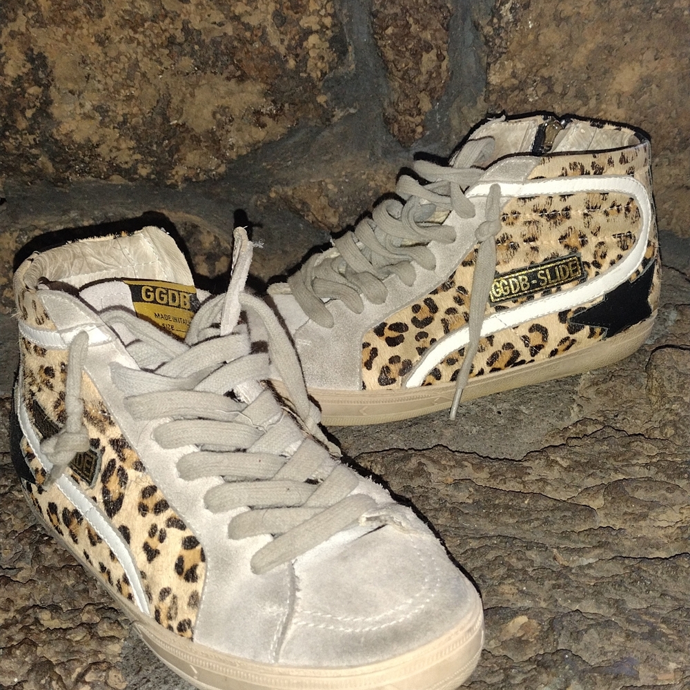 Golden Goose Sneakers